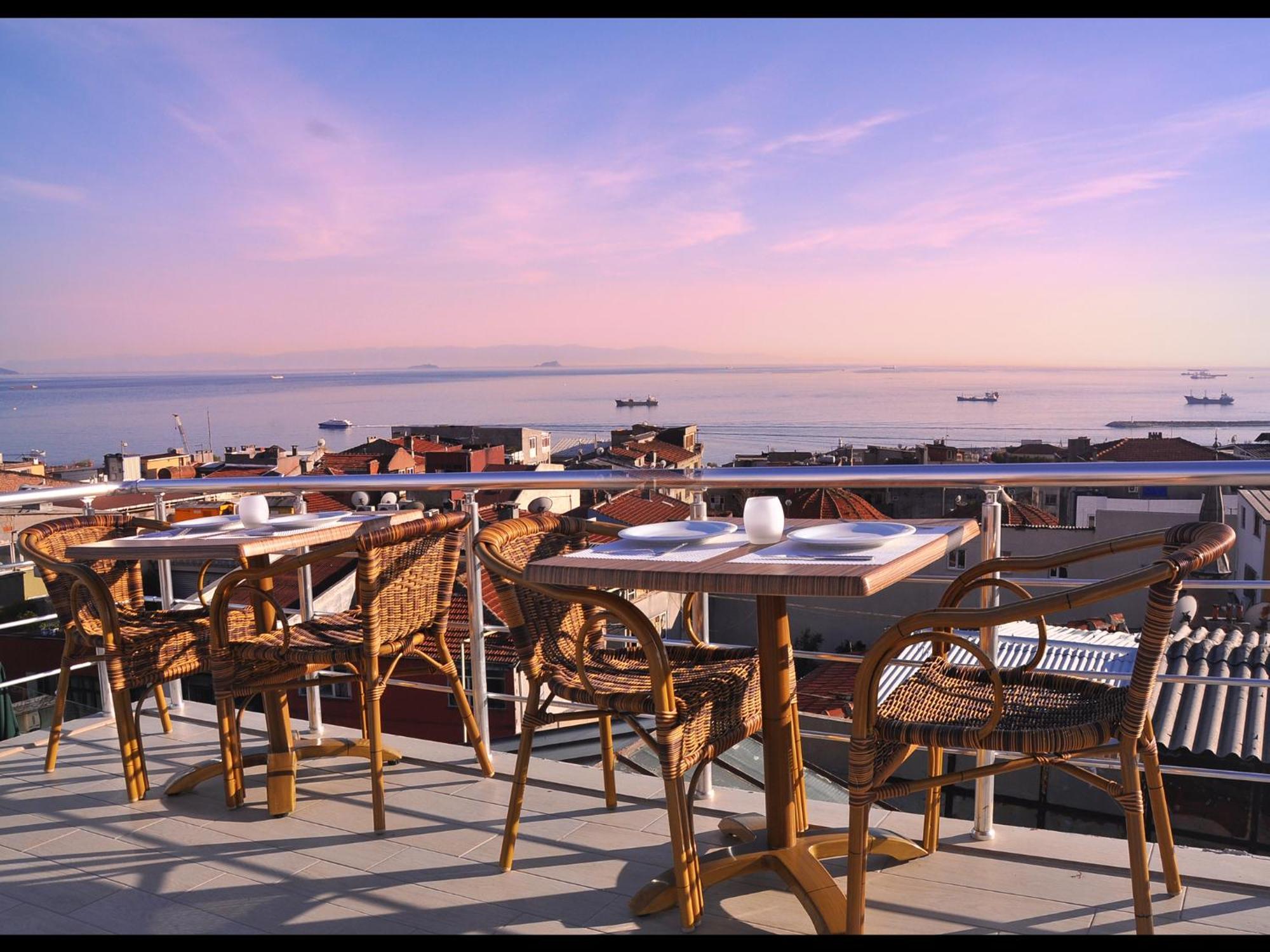 Divani Ali Hotel — Photos 2