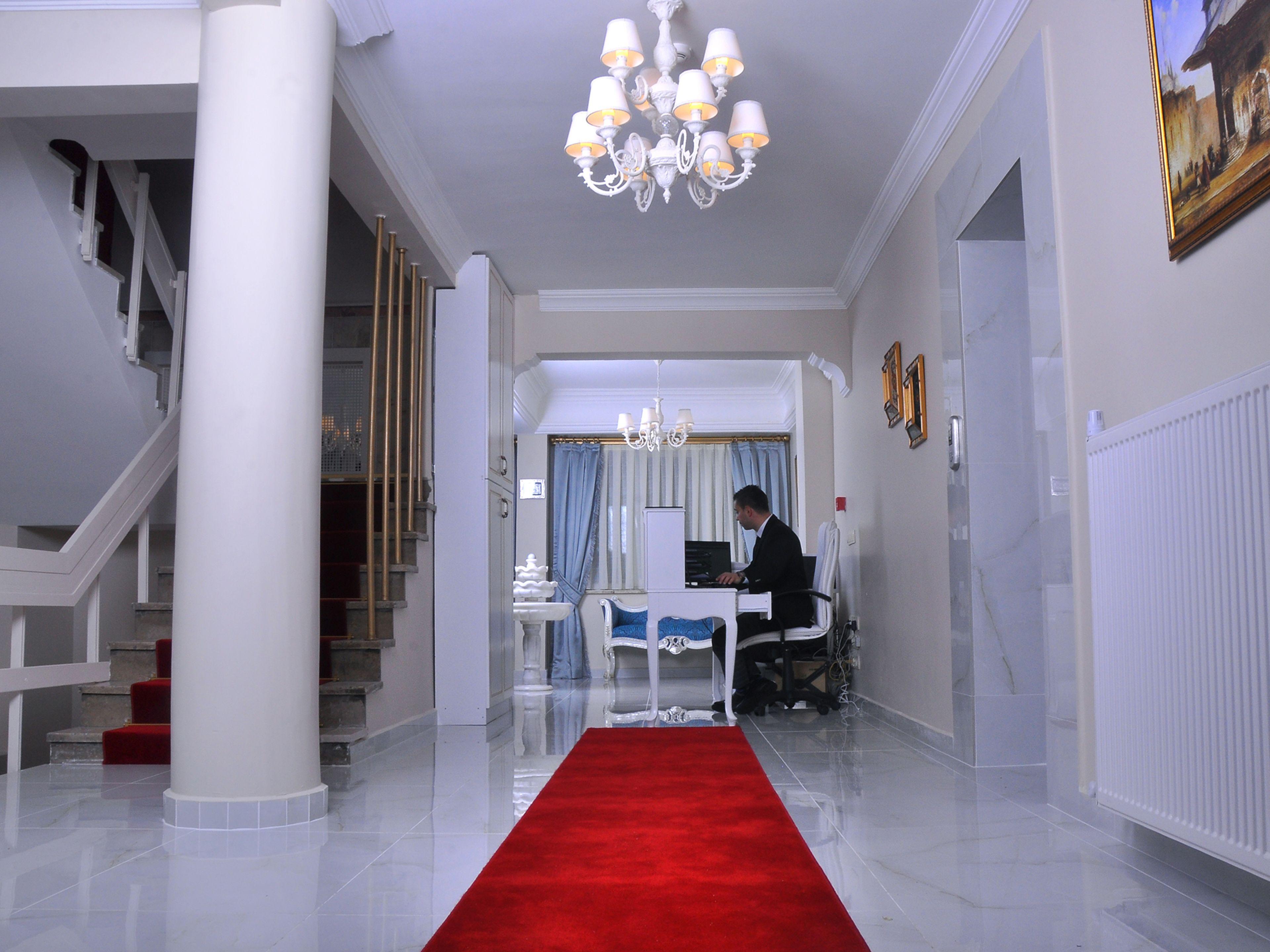 Divani Ali Hotel — Photos 3